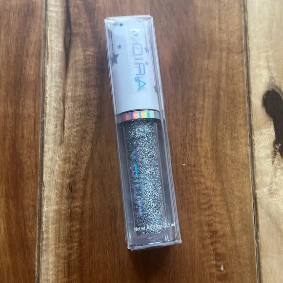 NWT Moira Glitter Glitter Liner in Super Sparkle - Picture 5 of 14
